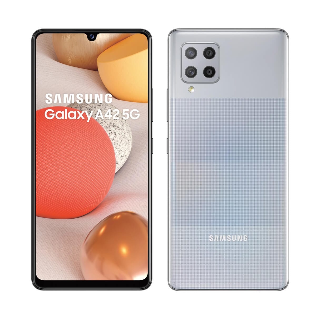 samsung-A42-gray