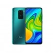 小米-紅米note9-green