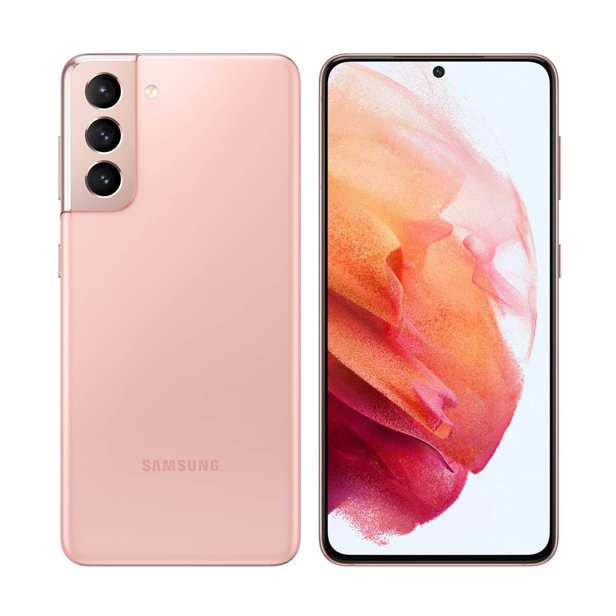 samsung-S21-pink