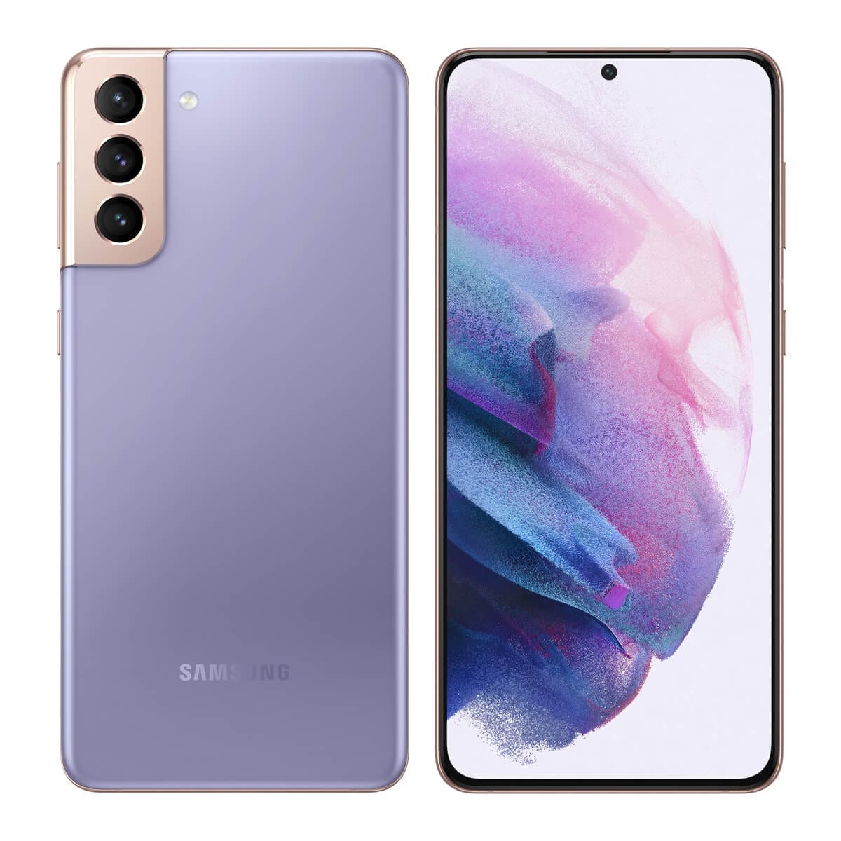 samsung-S21+-purple