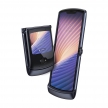motorola-Razr 5G-black