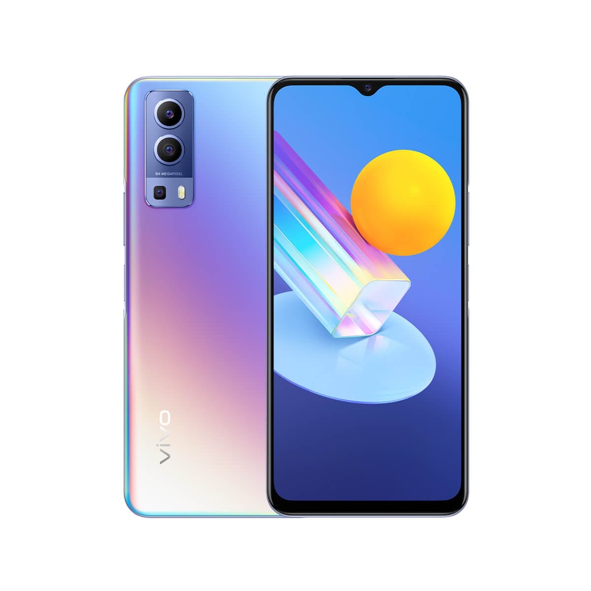 vivo-Y72-purple