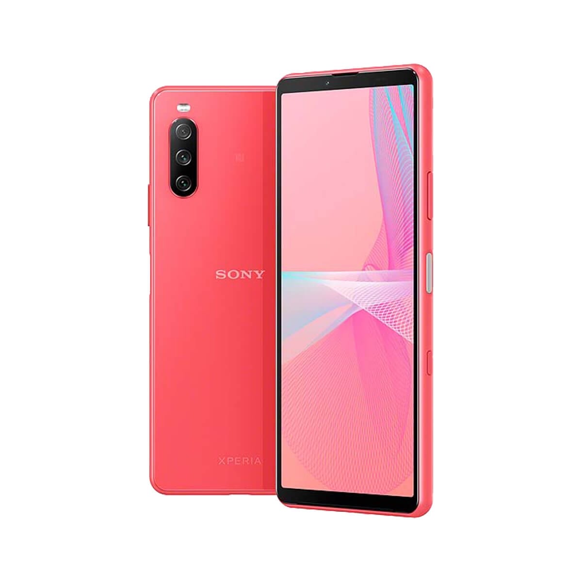 sony-10 III-pink