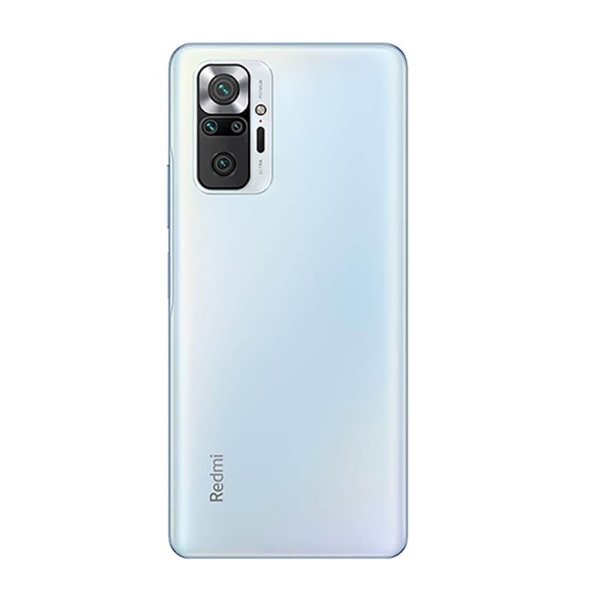 小米-小米 紅米-Note 10 Pro-silver