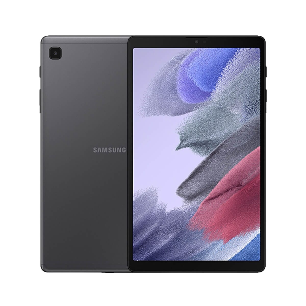 samsung-Galaxy Tab A7-Lite LTE-black