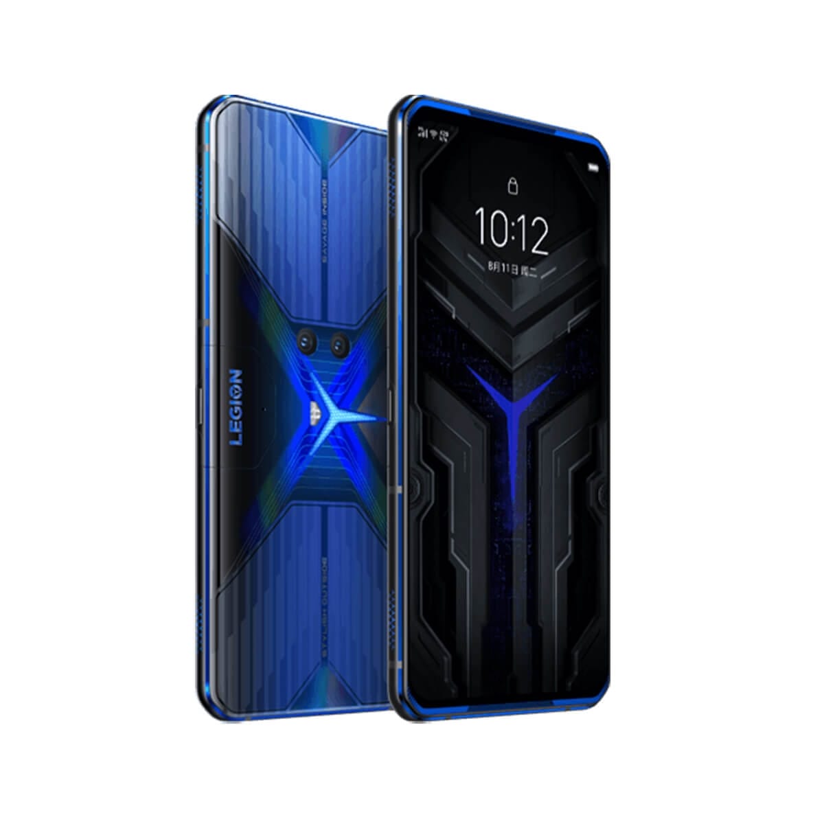 Lenovo-Legion Phone Duel-blue