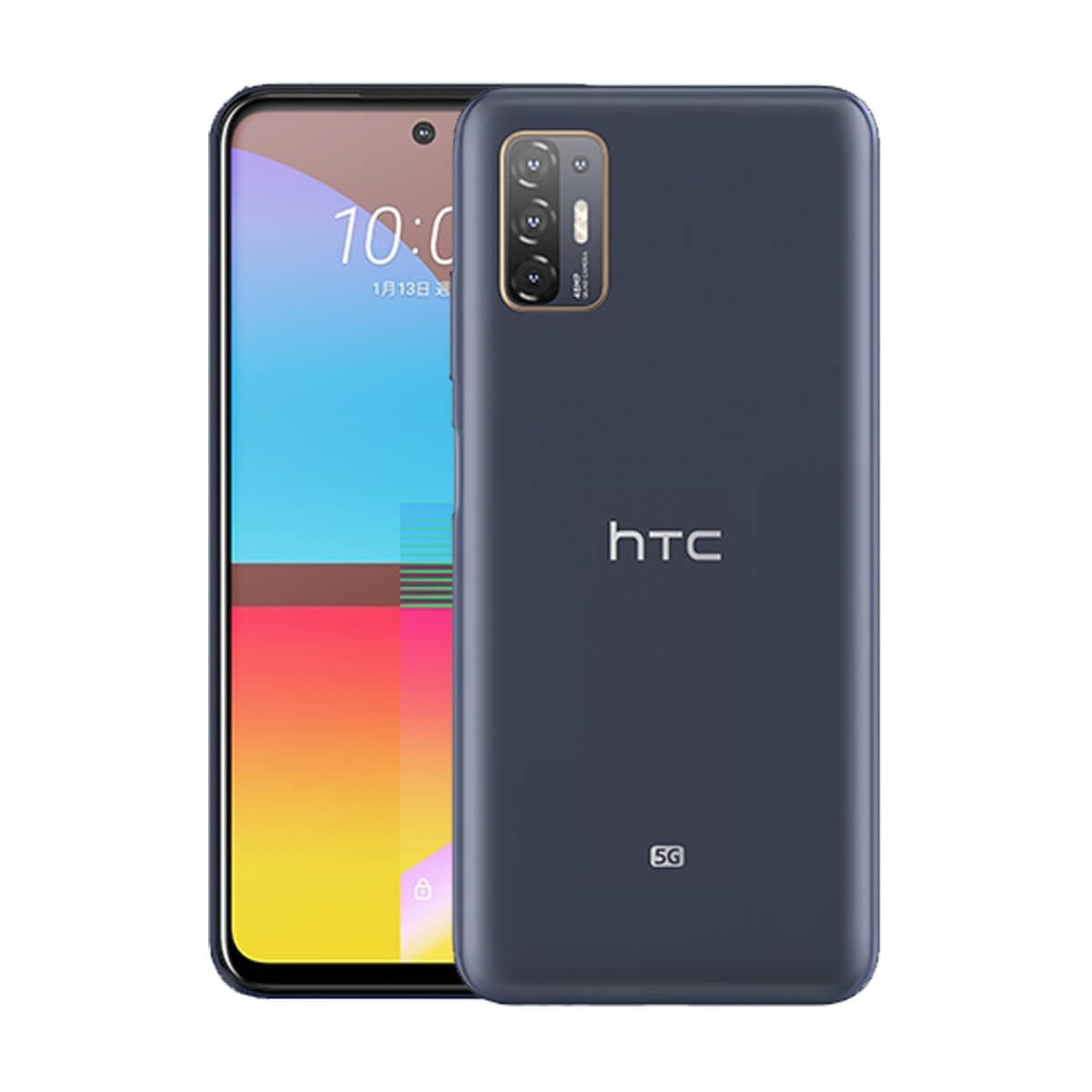 htc-desire 21 pro 5g-blue