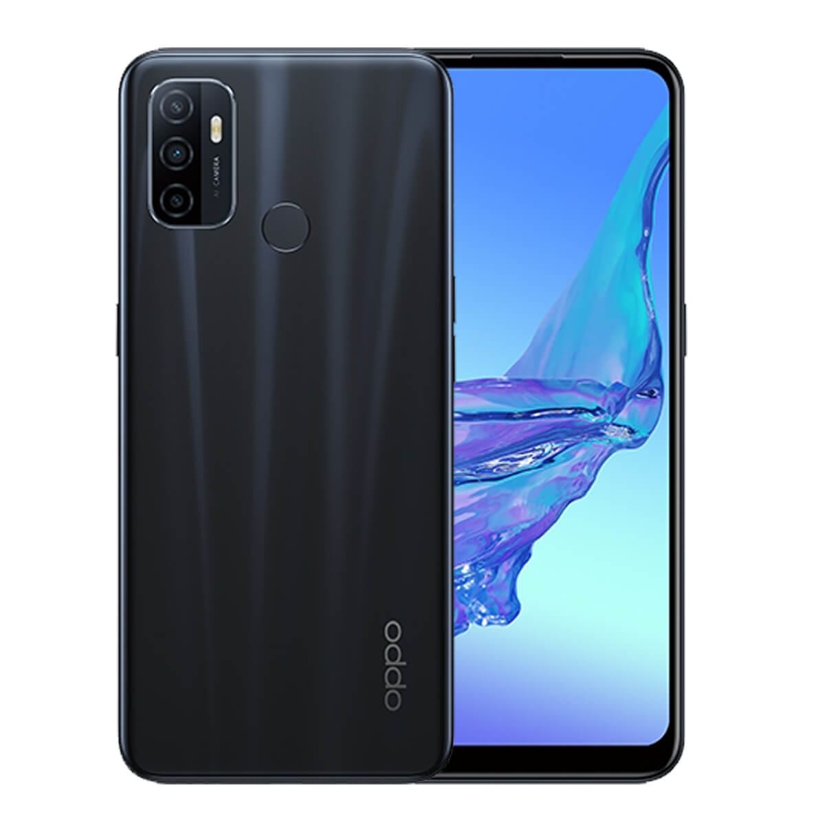 oppo-a53-black