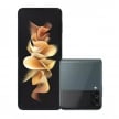 samsung-z flip3-green