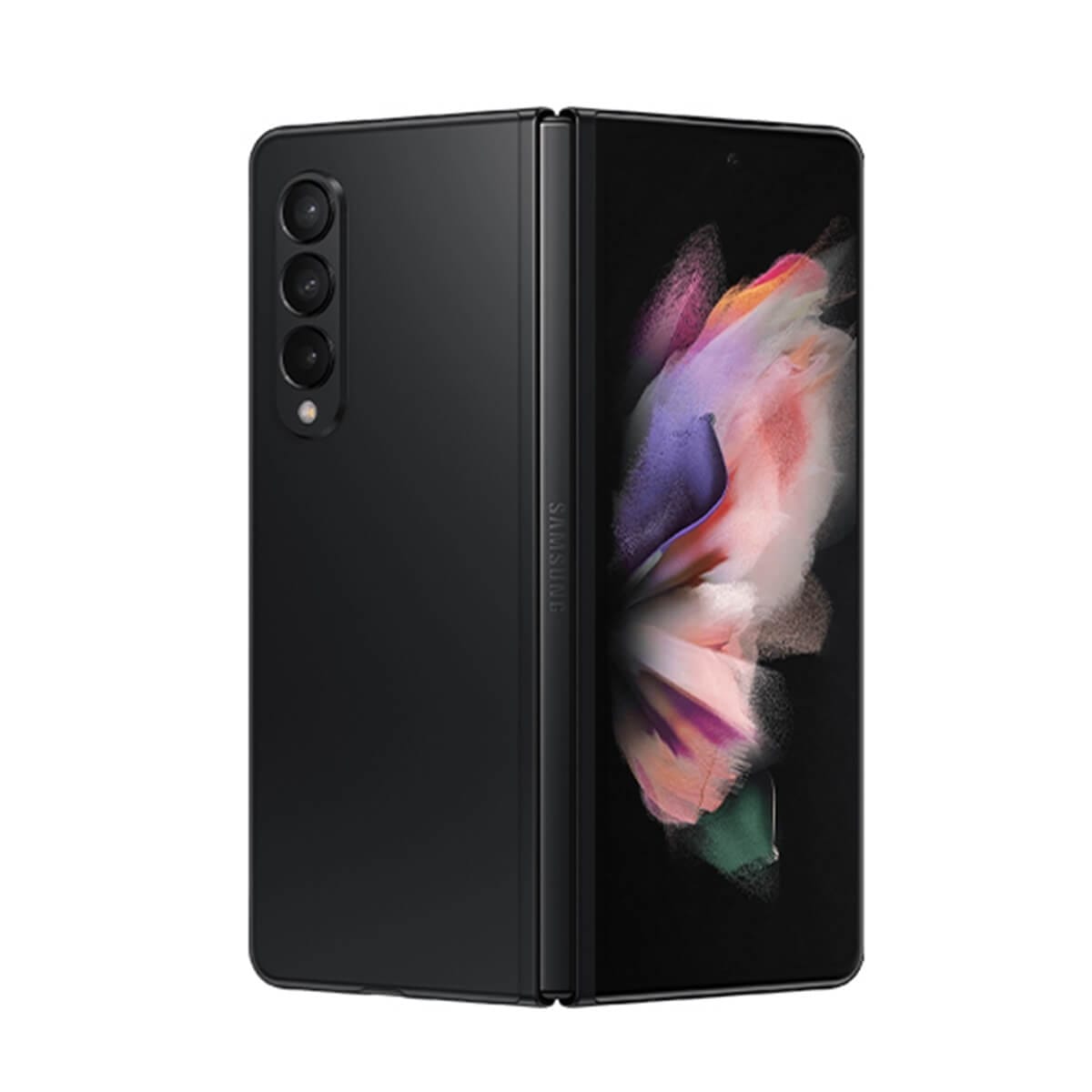 samsung-z fold3-black2