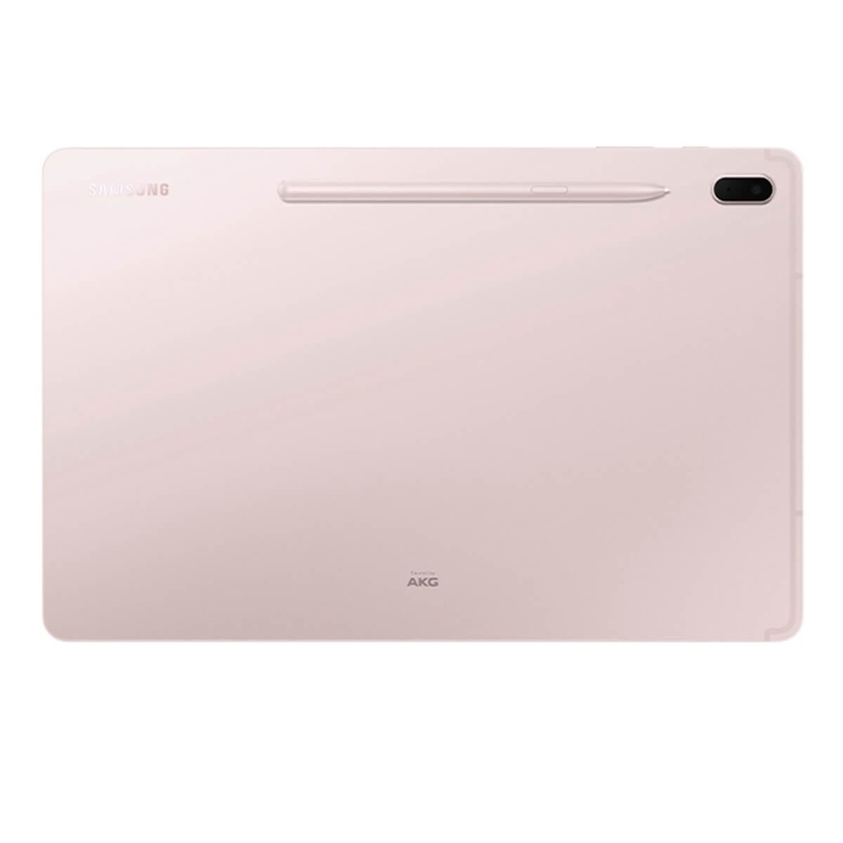 samsung-galaxy tab s7-fe wifi-gold