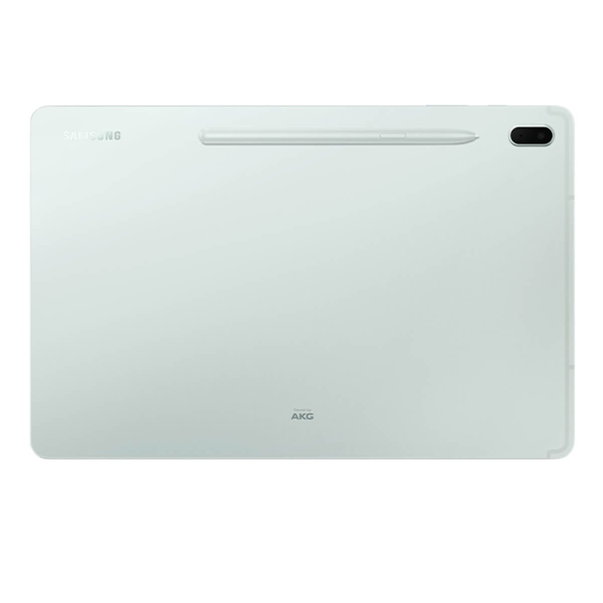 samsung-galaxy tab s7-fe wifi-green