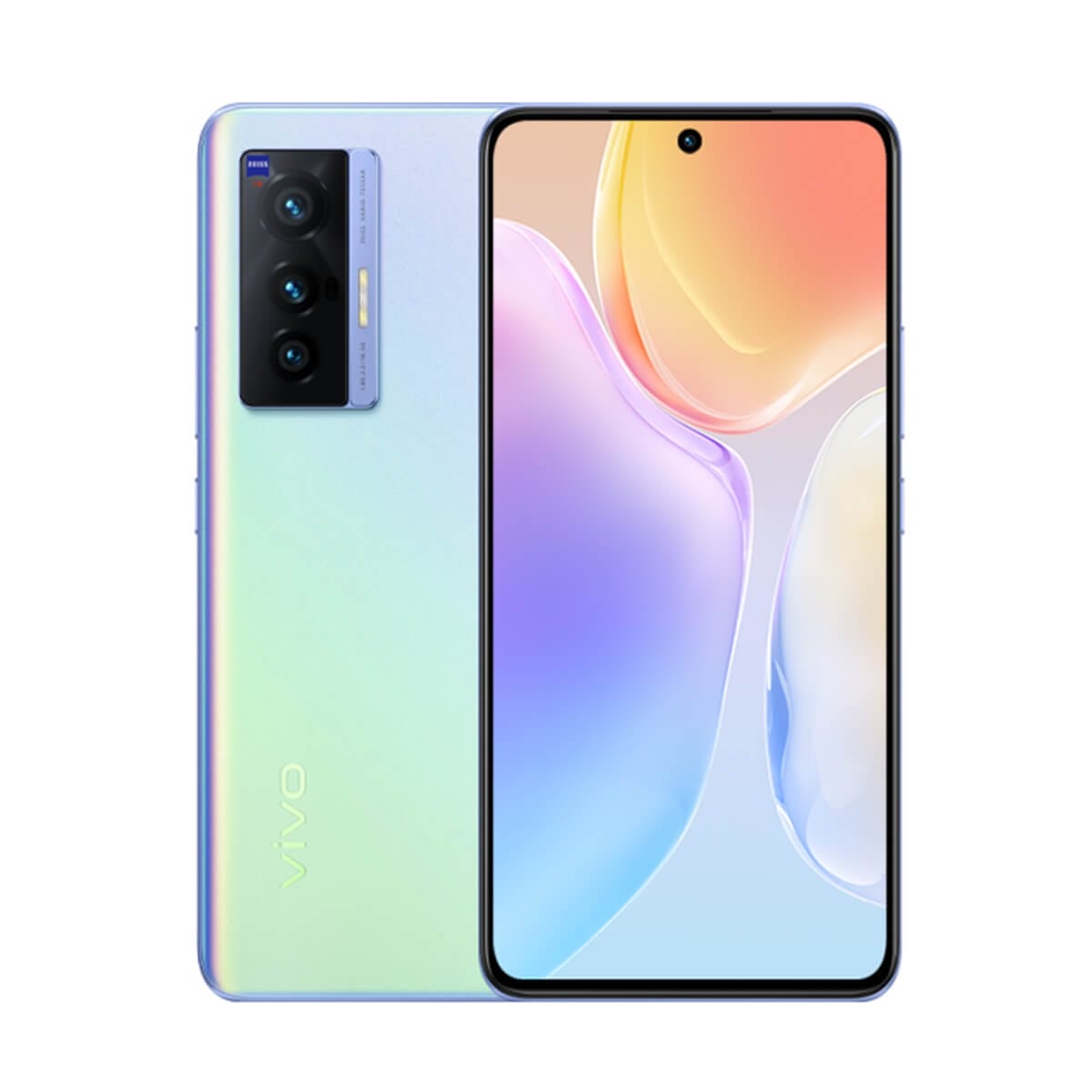 vivo-x70-blue