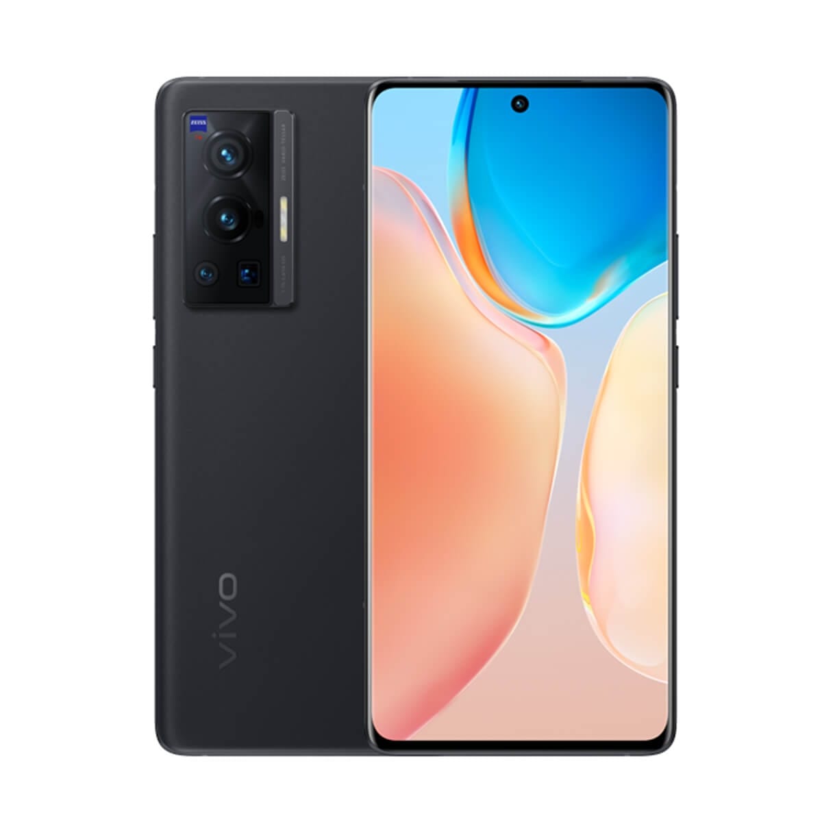 vivo-x70 pro-black