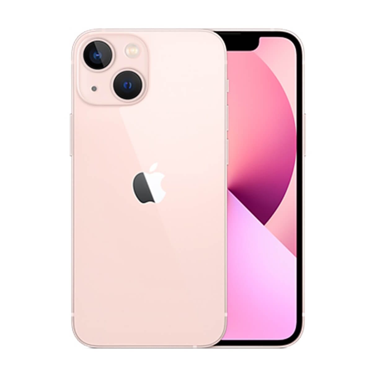 apple-iPhone 13 mini-pink