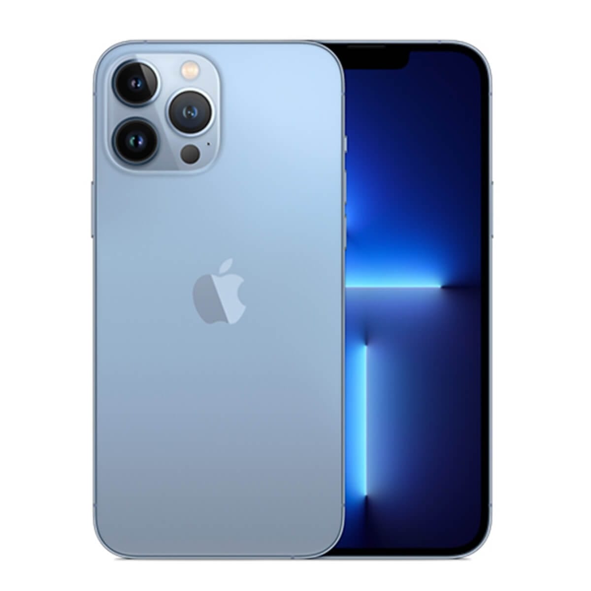 apple-iPhone 13 pro max-blue