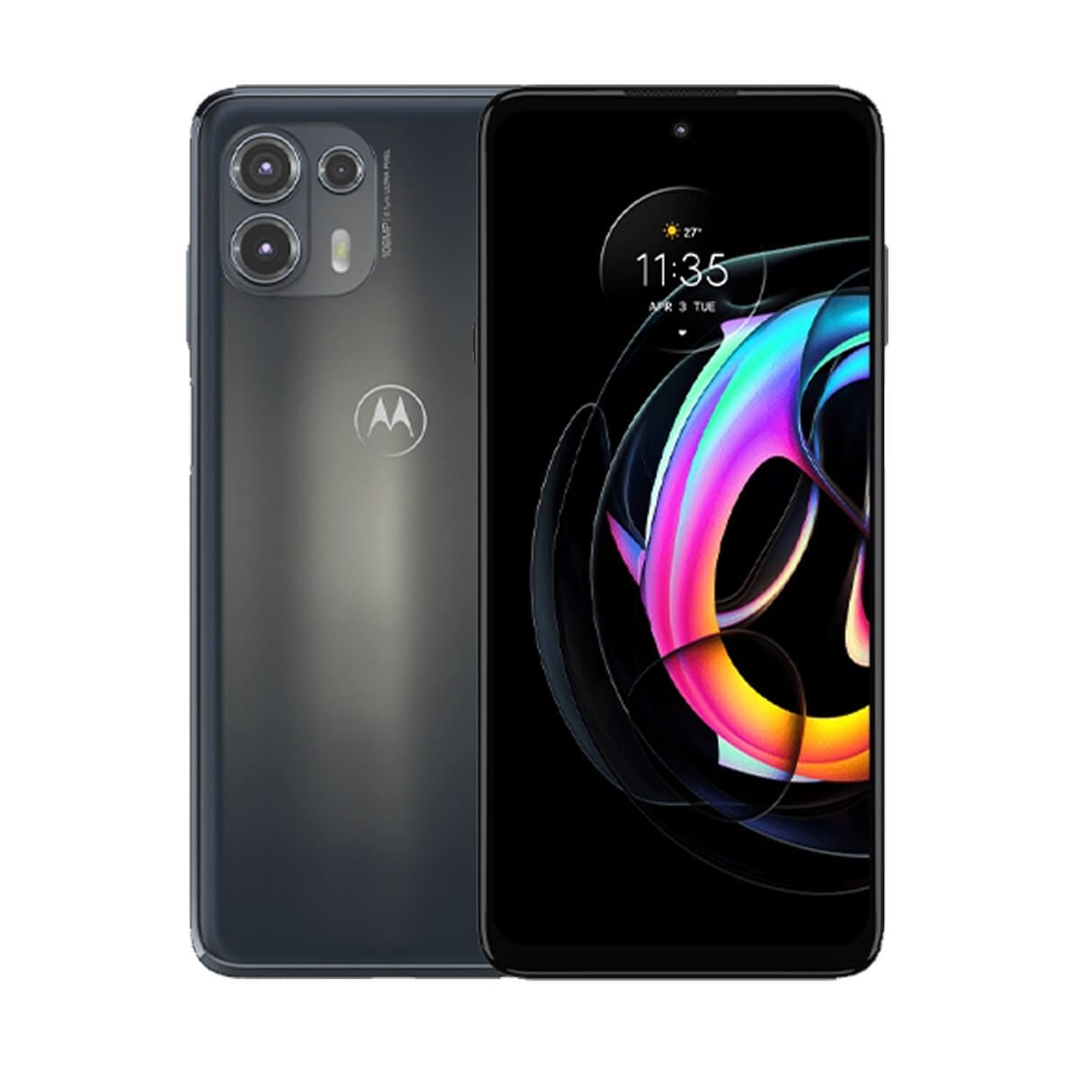 motorola- edge 20 fusion