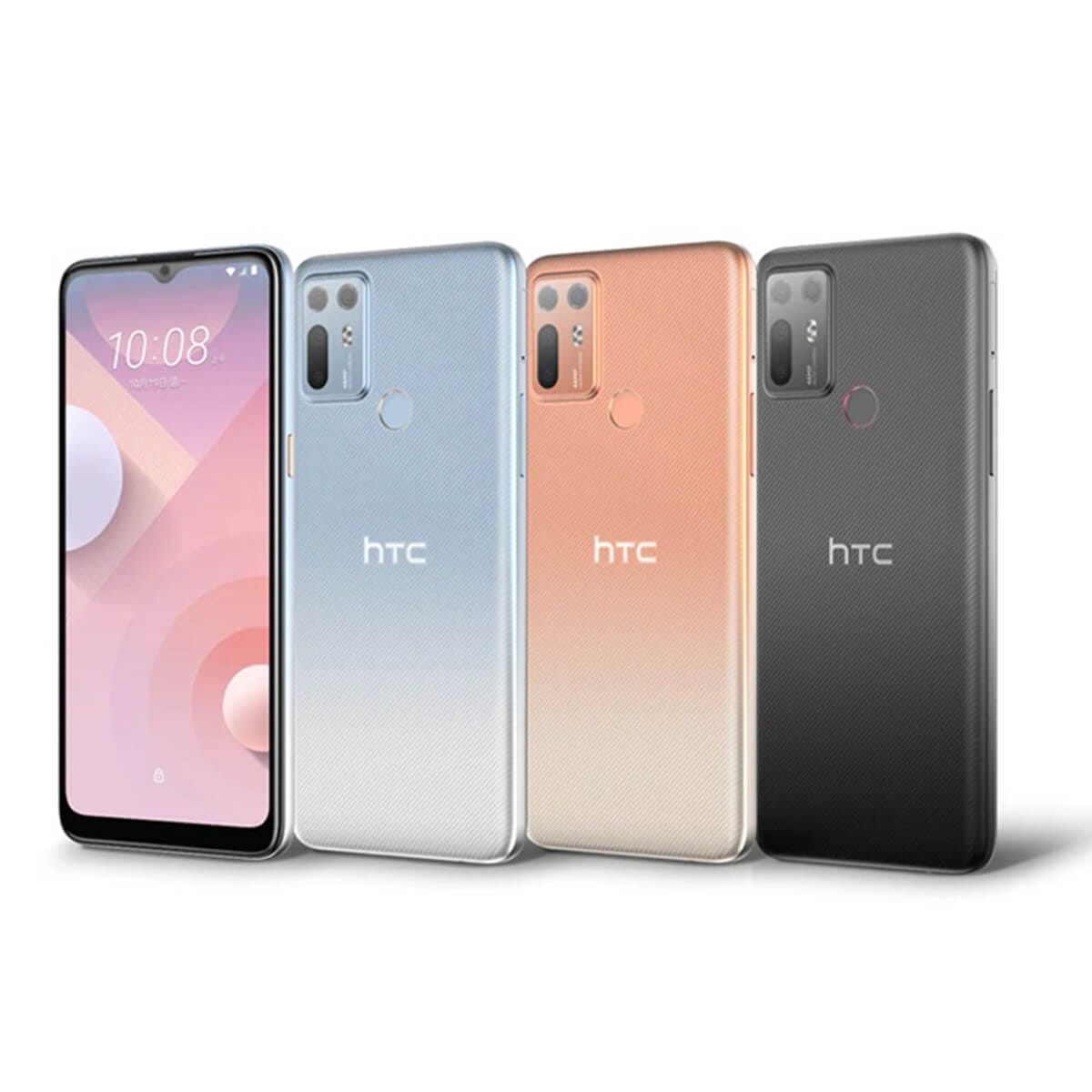 HTC Desire 20+
