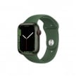 .三葉草色