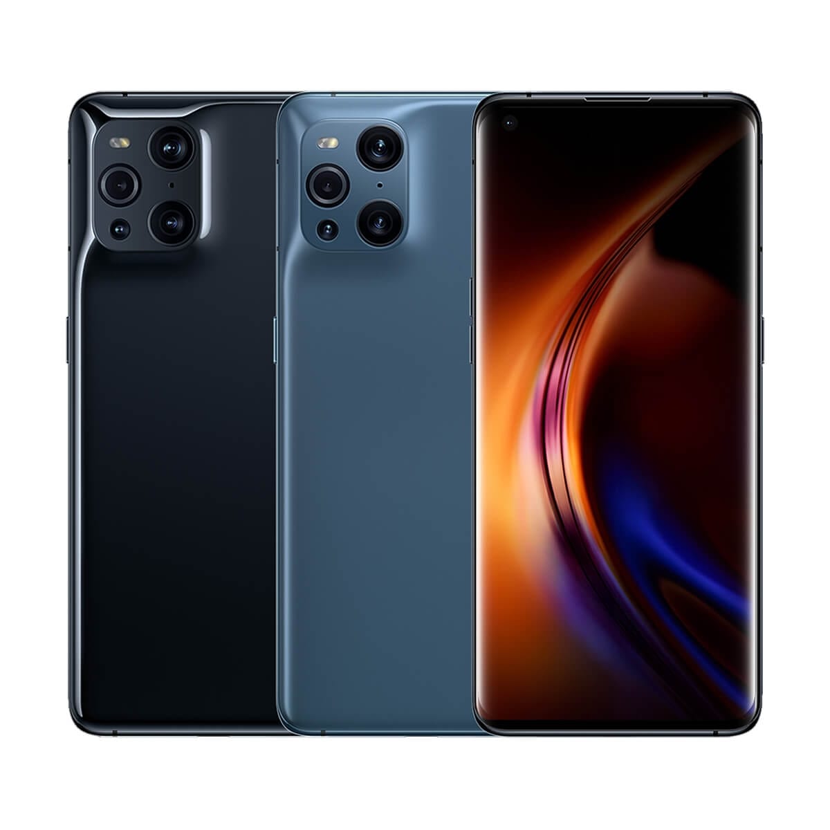 oppo-find x3 pro-all
