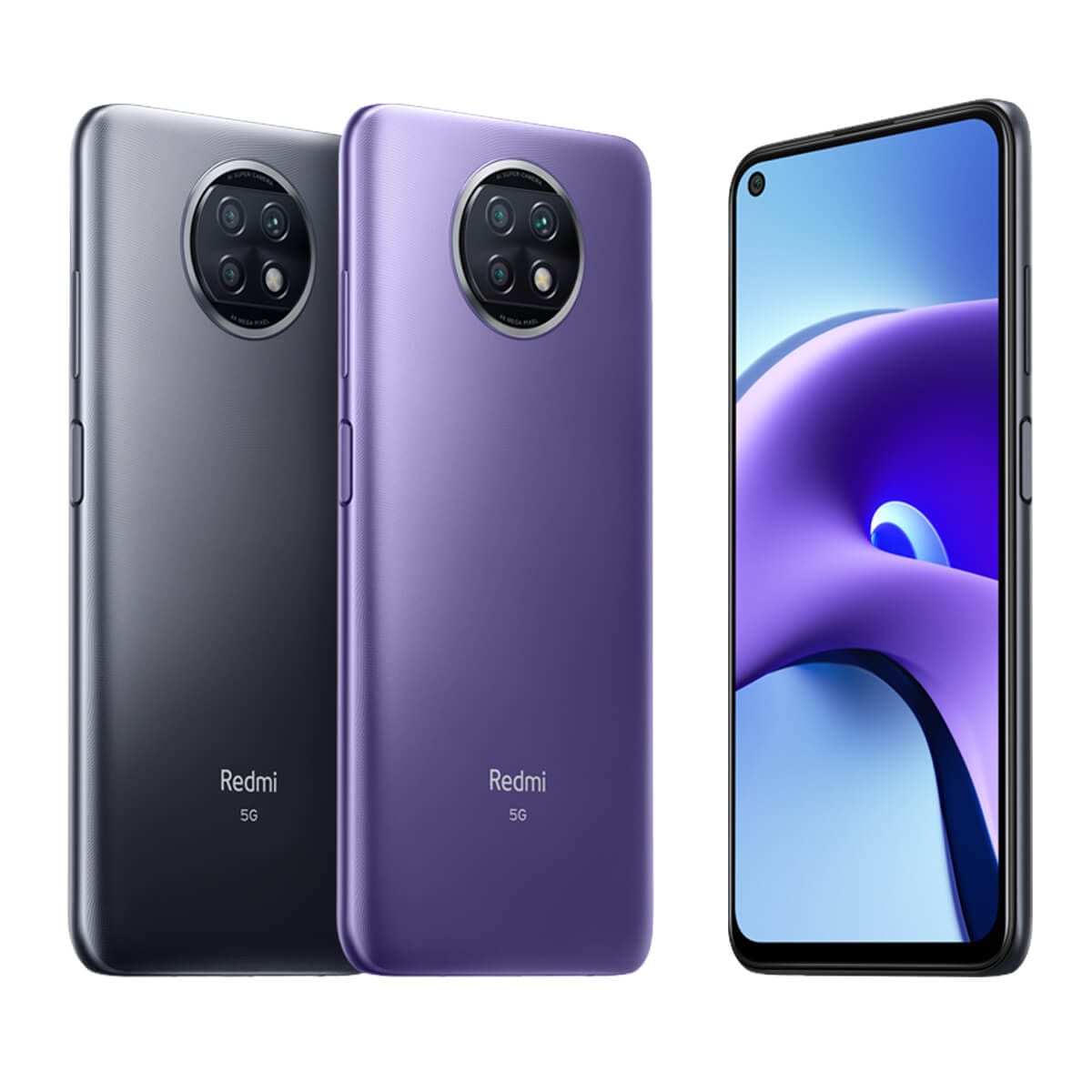 小米-紅米note 9t-all