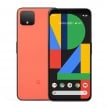 google-pixel 4-orange