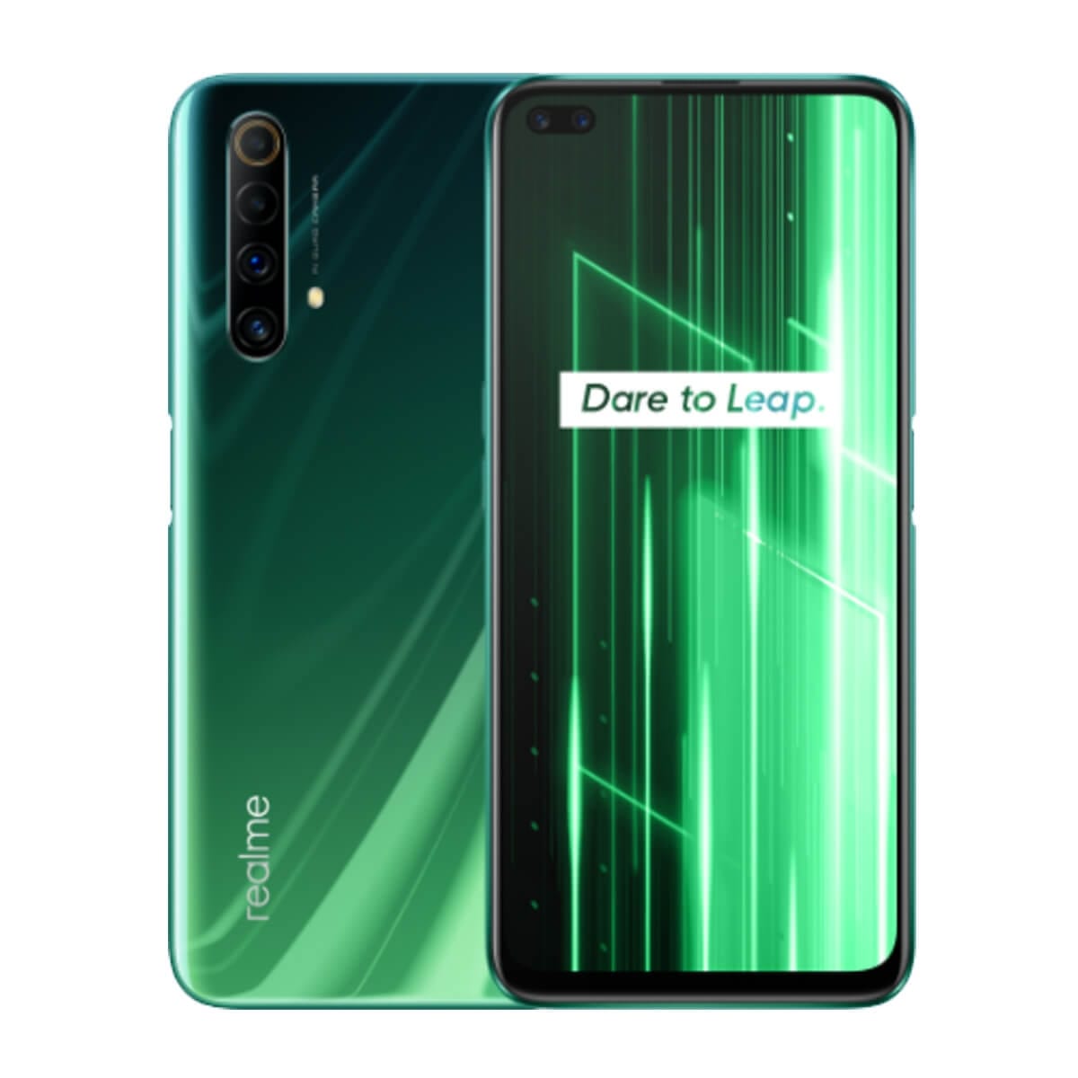 realme-x50-green