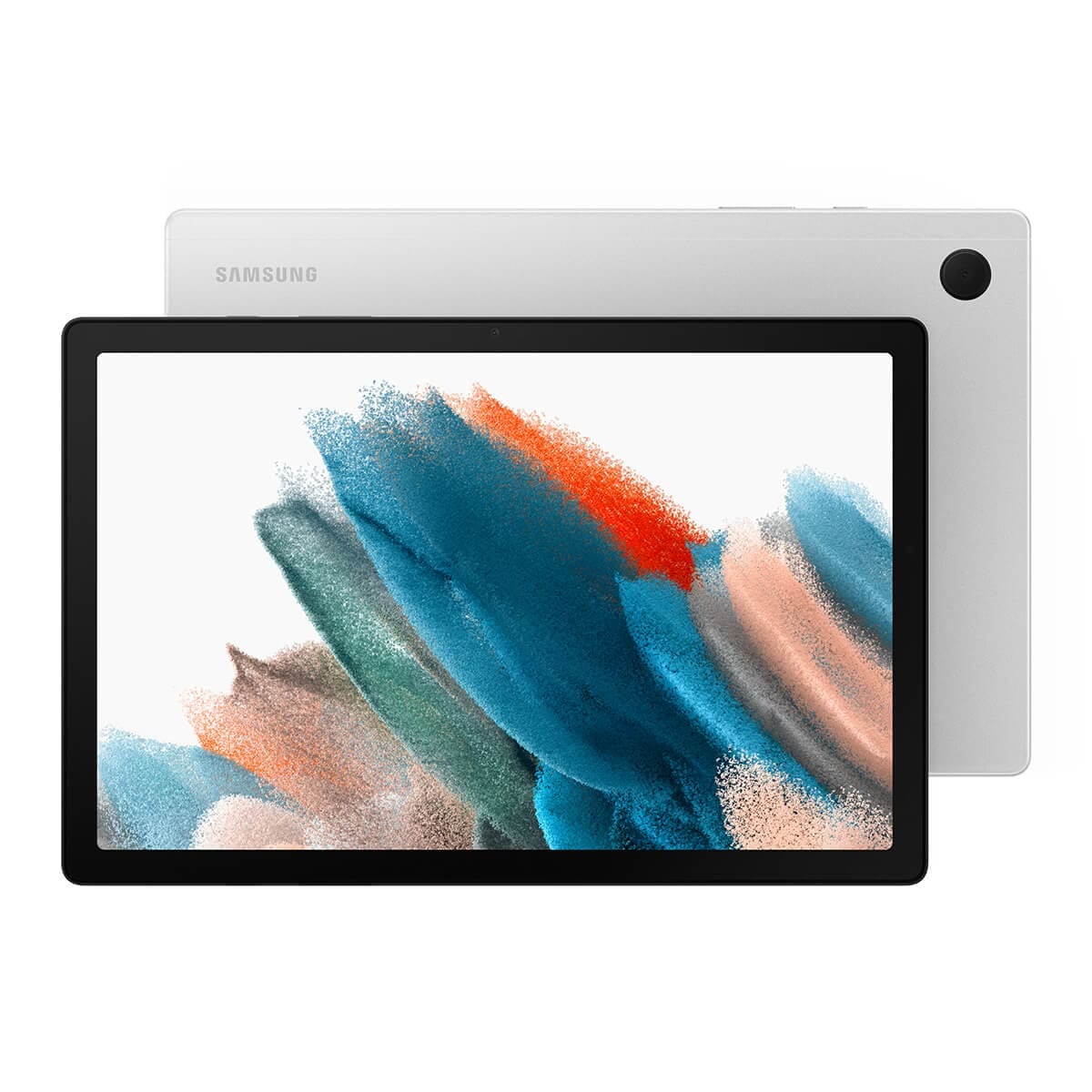 samsung-tab a8 10.5-wifi-sliver