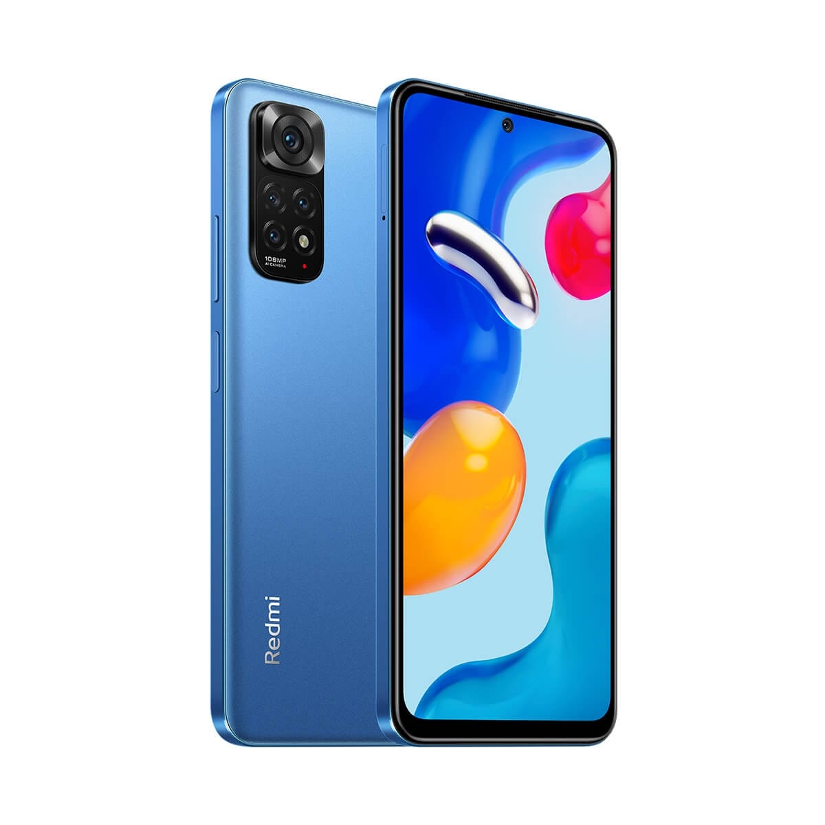 小米-小米 紅米-note 11s-blue