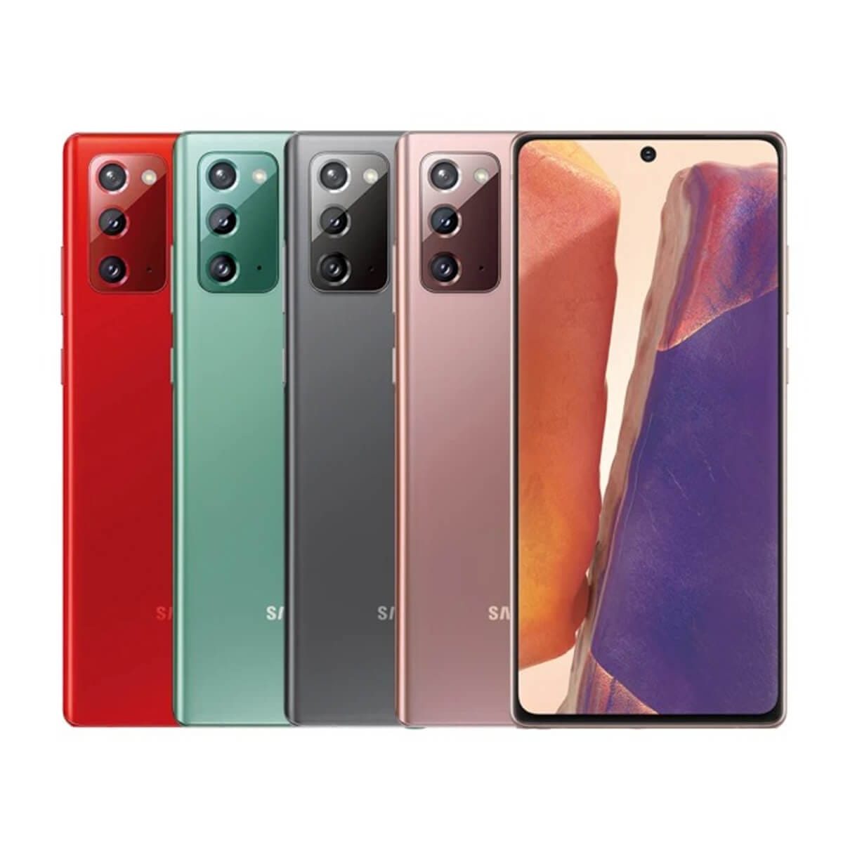 samsung-note 20-all