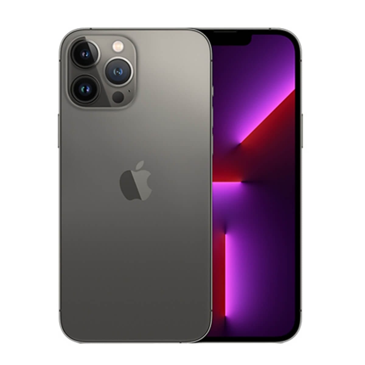 apple-iPhone 13 pro-black