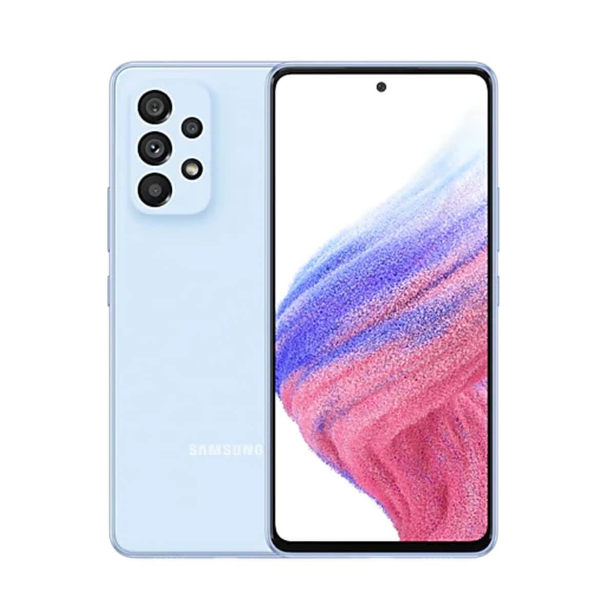 Samsung A53 5G Blue