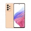 Samsung A53 5g Orange