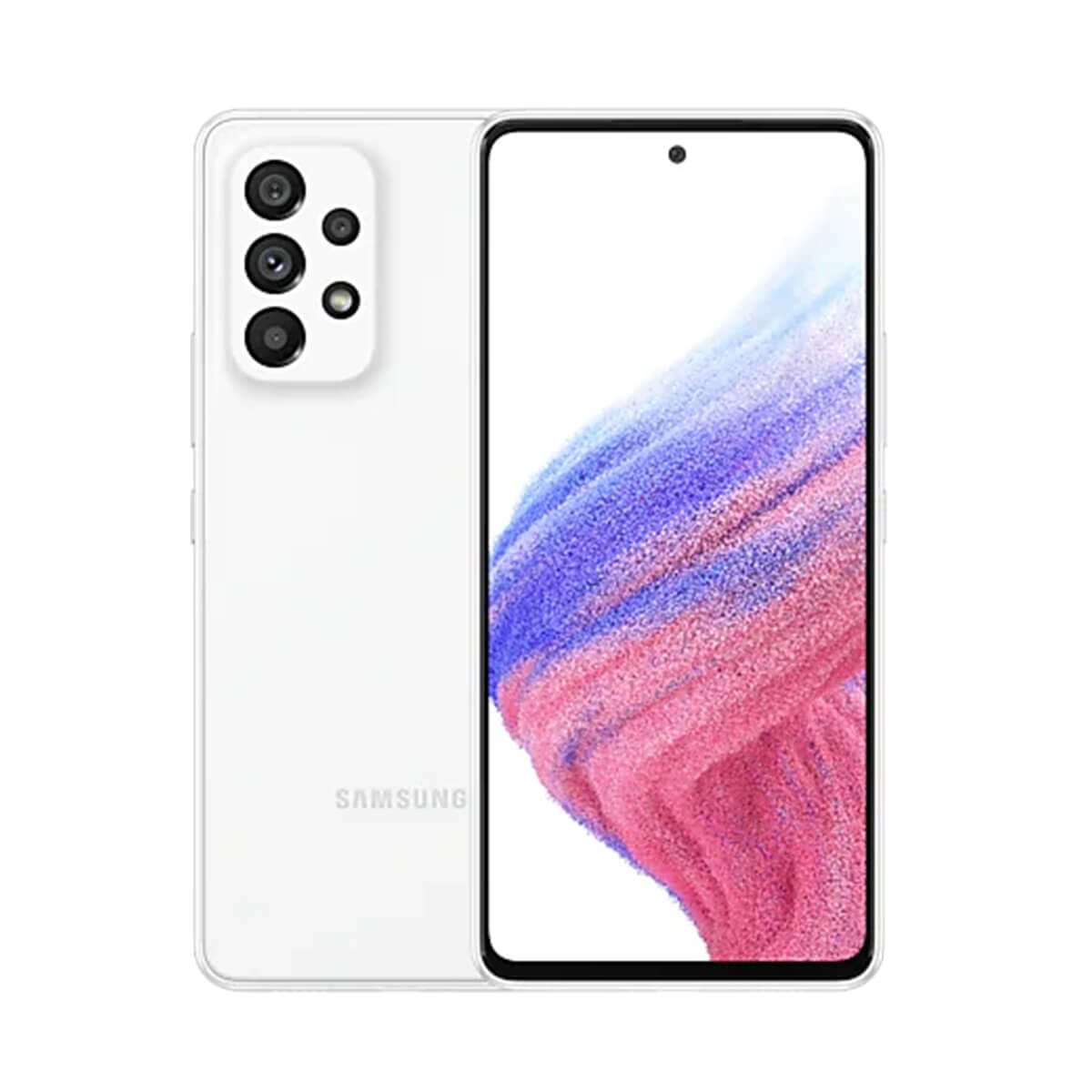 Samsung A53 5g White