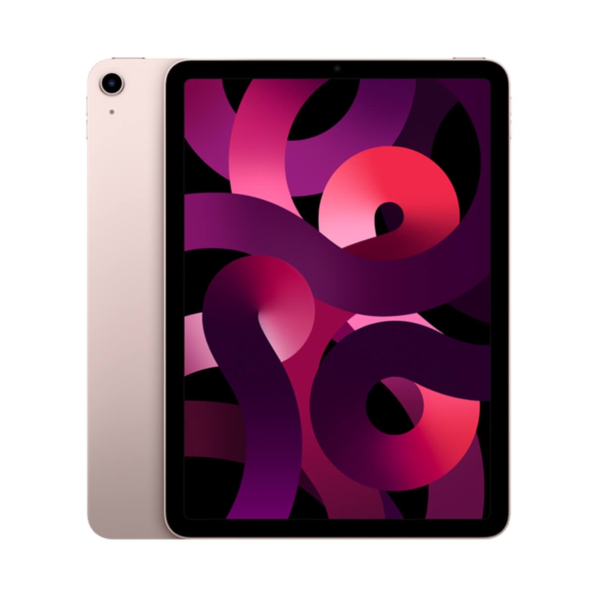 apple-iPad air 2022-wifi-pink