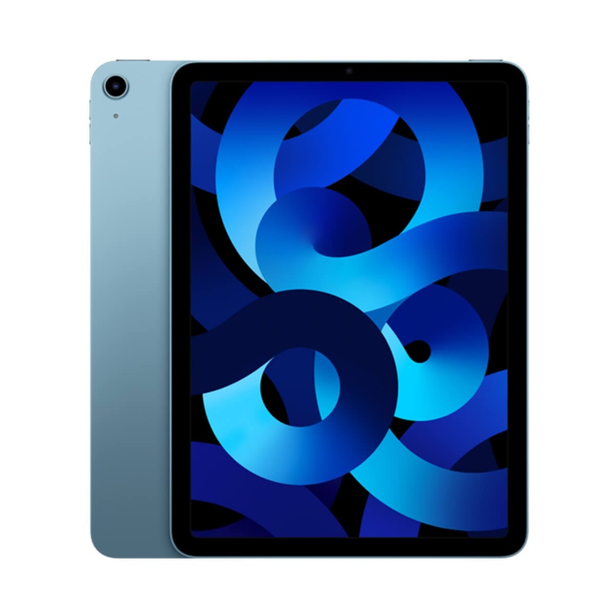 apple-iPad air 2022-wifi-blue