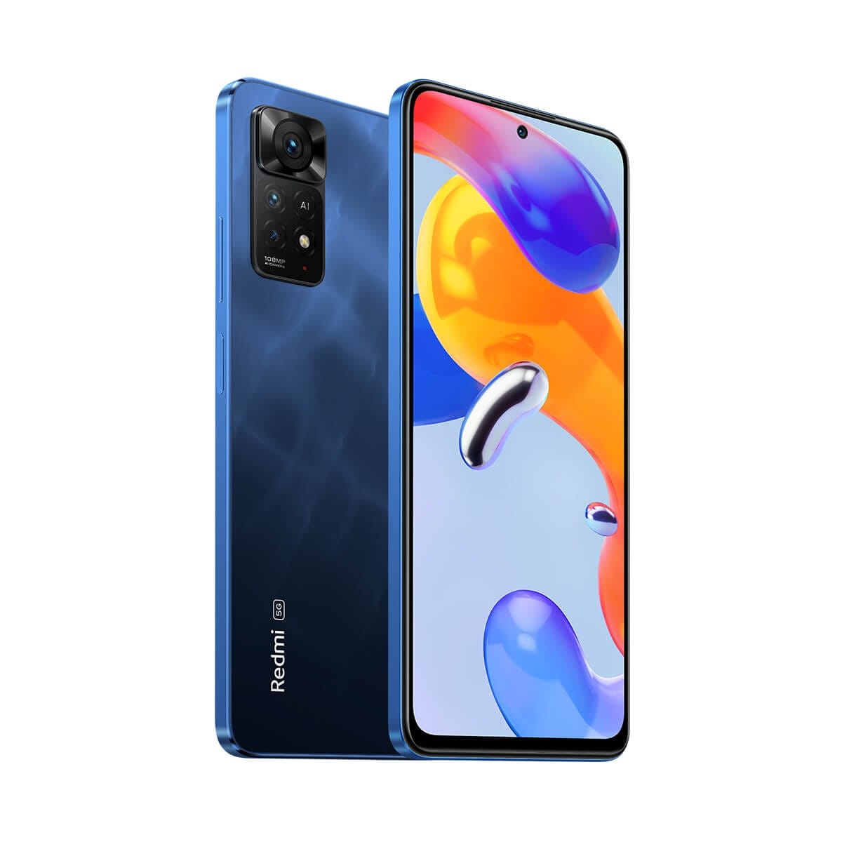 小米-小米 紅米-note 11 pro 5g-blue