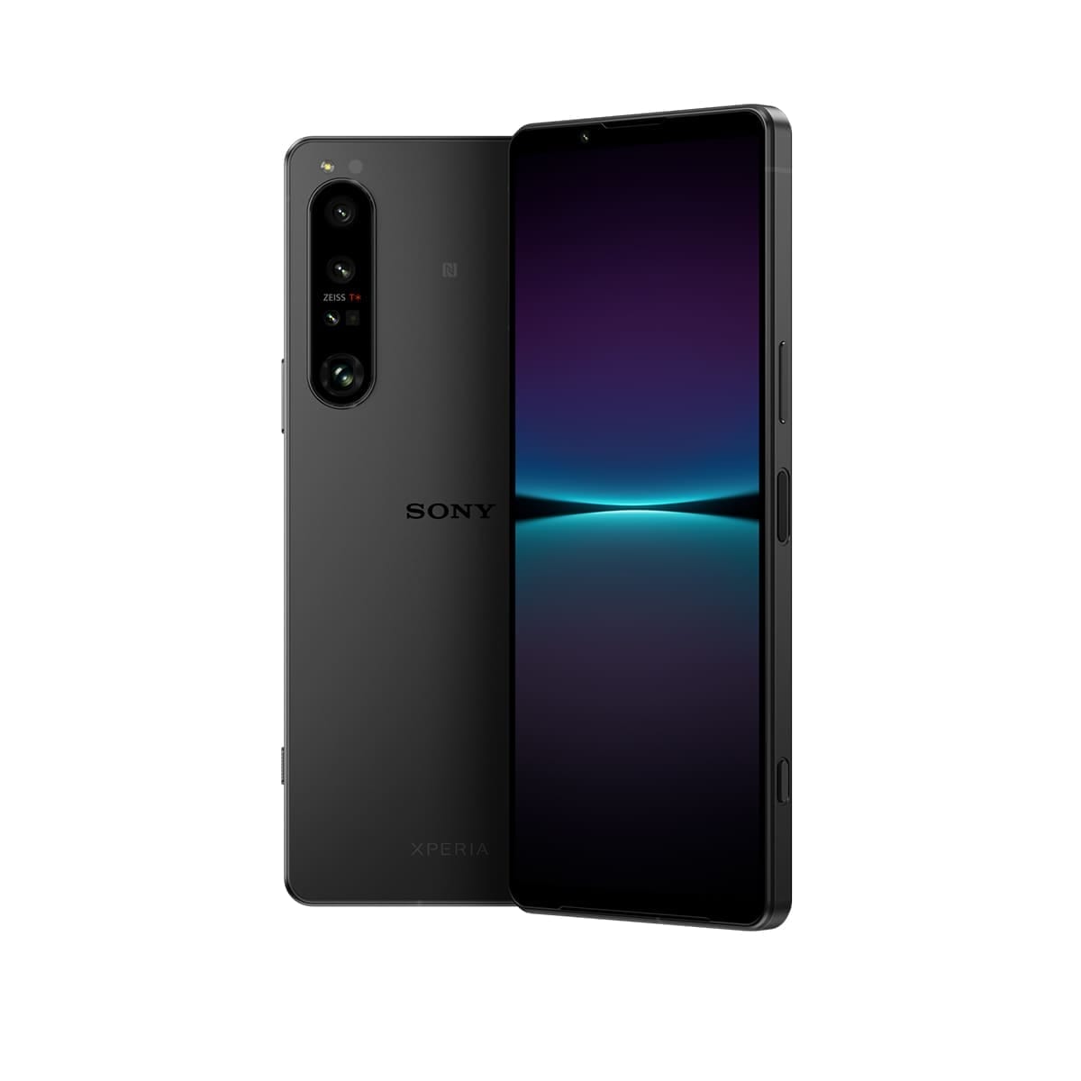 sony-xperia 1 iv-black