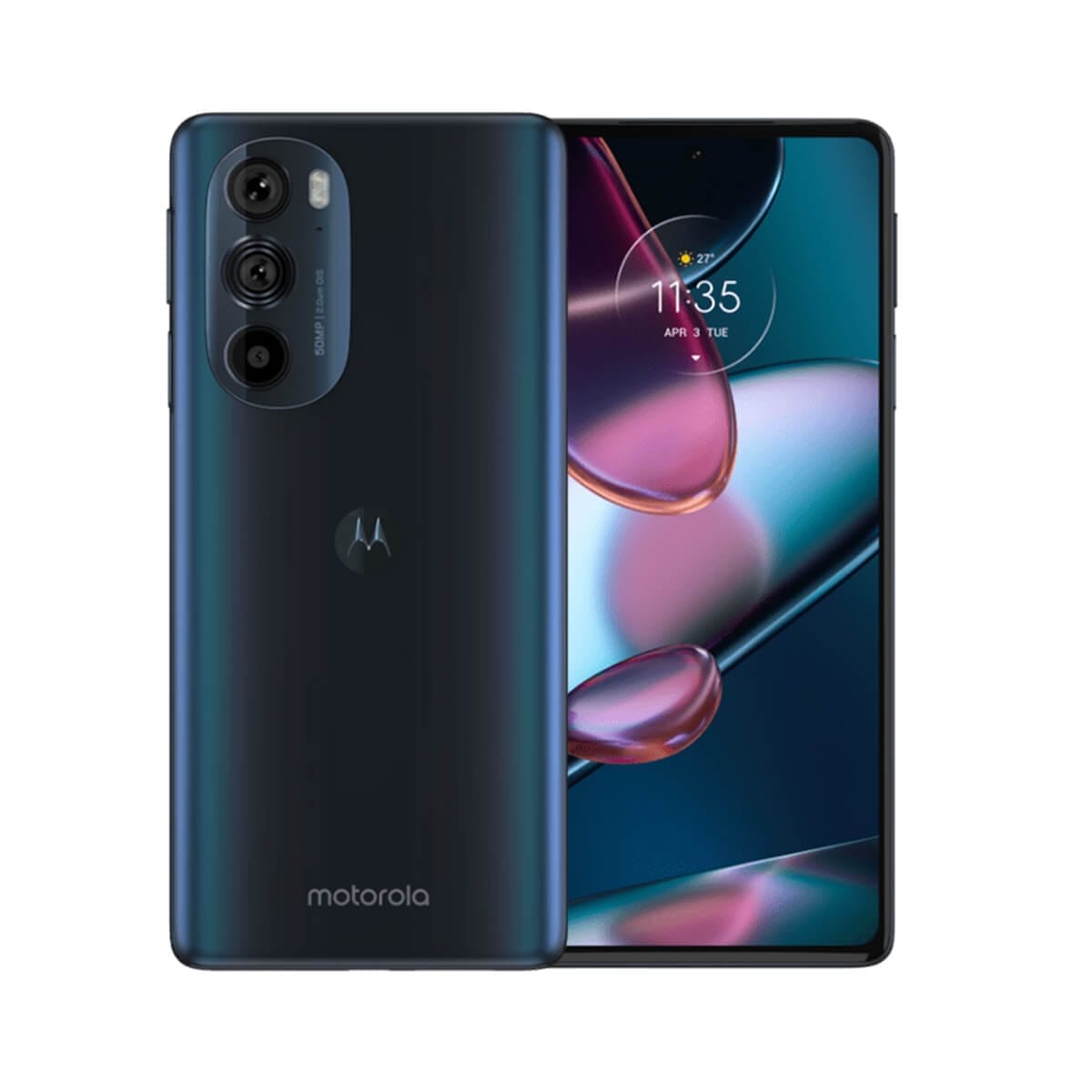 motorola-edge 30 pro-blue2