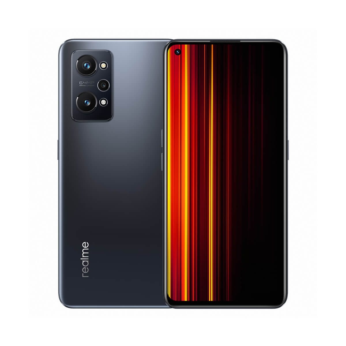 realme-gt neo 3t-black
