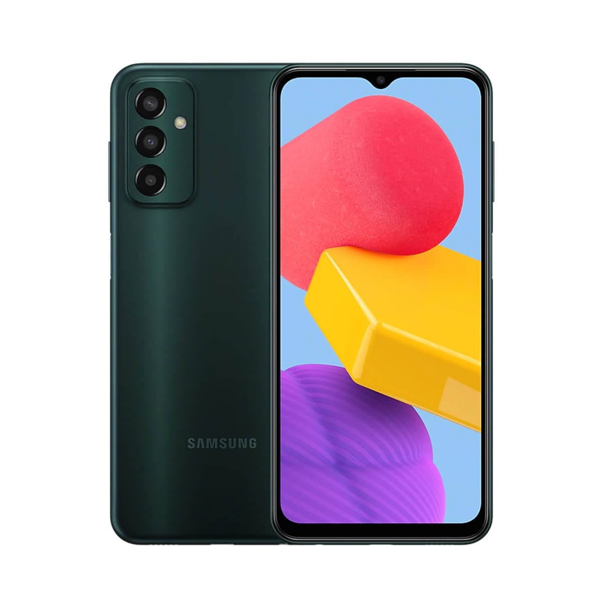 samsung-m13-green