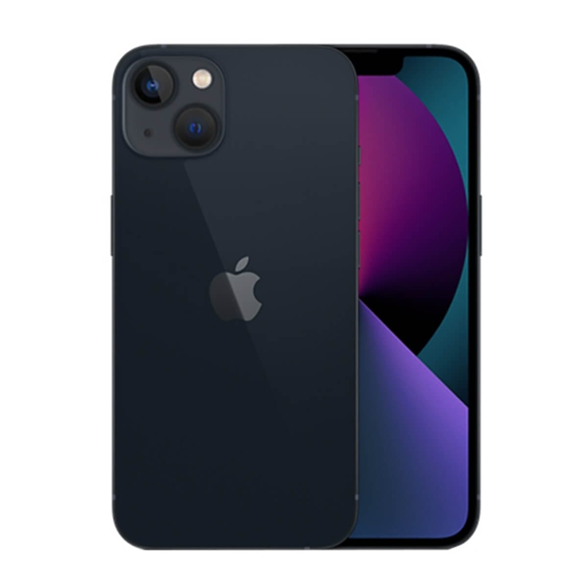 apple-iPhone 13-black