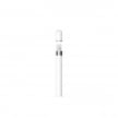 Apple Pencil (第1代) 觸控筆 白色筆蓋取下外觀圖