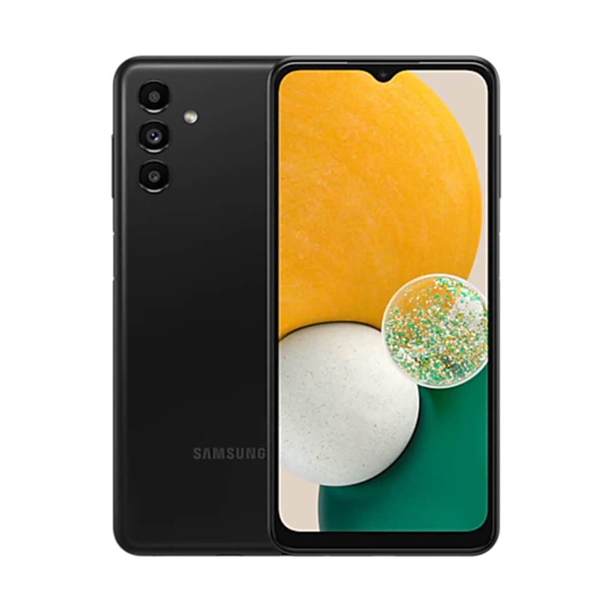 samsung-a13 5g-black