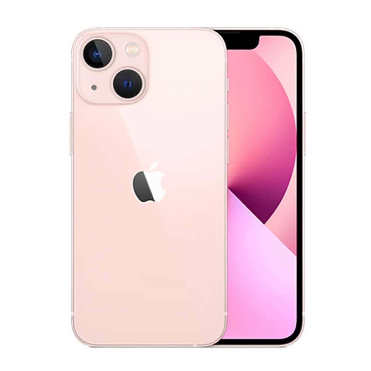 apple-iPhone 13-pink