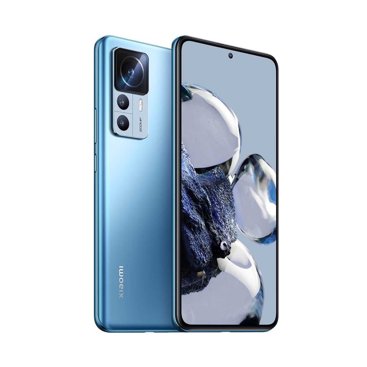 小米-小米 12t pro-blue