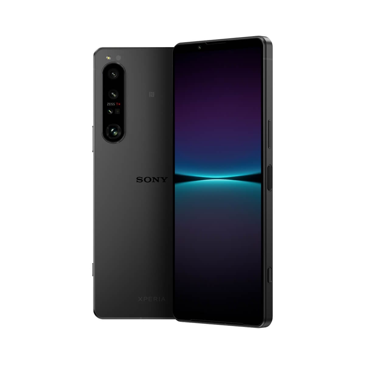 sony-xperia 1 iv gaming edition-black