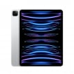 apple-iPad pro 12.9(6代)-sliver