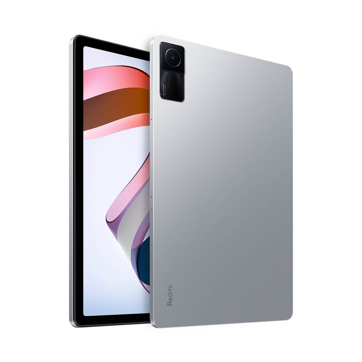 小米-小米 紅米-Redmi Pad-sliver