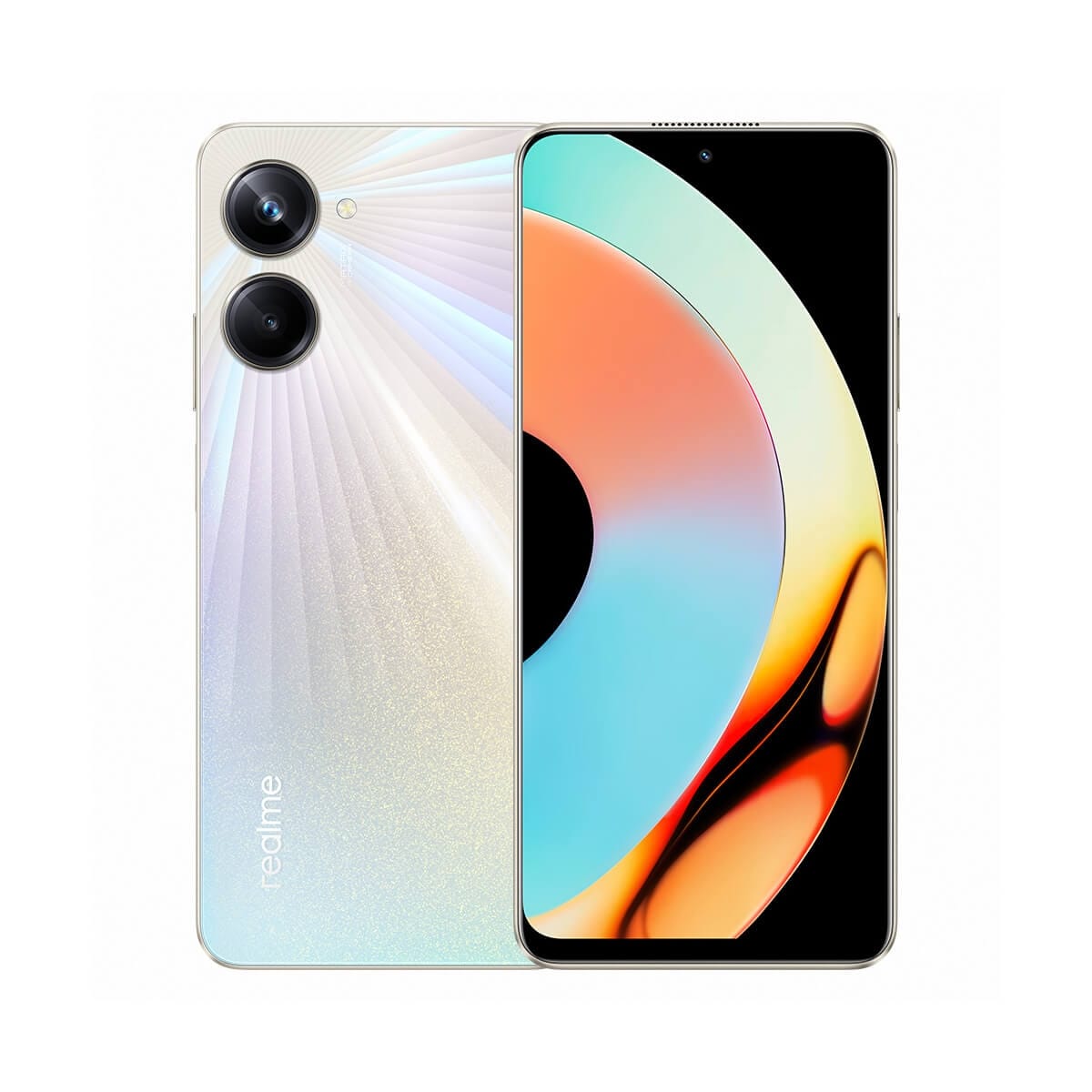 realme-10 pro-white